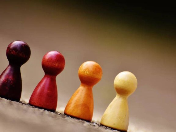 说说我的职场观与人生观