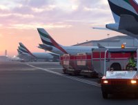 国际空运货运代理基础知识全集