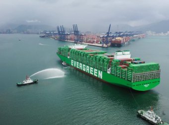 国际海运整柜基础知识全集