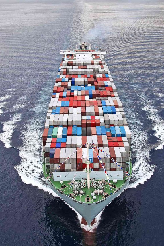 船公司海运合约解析丨运价知识图谱系列02