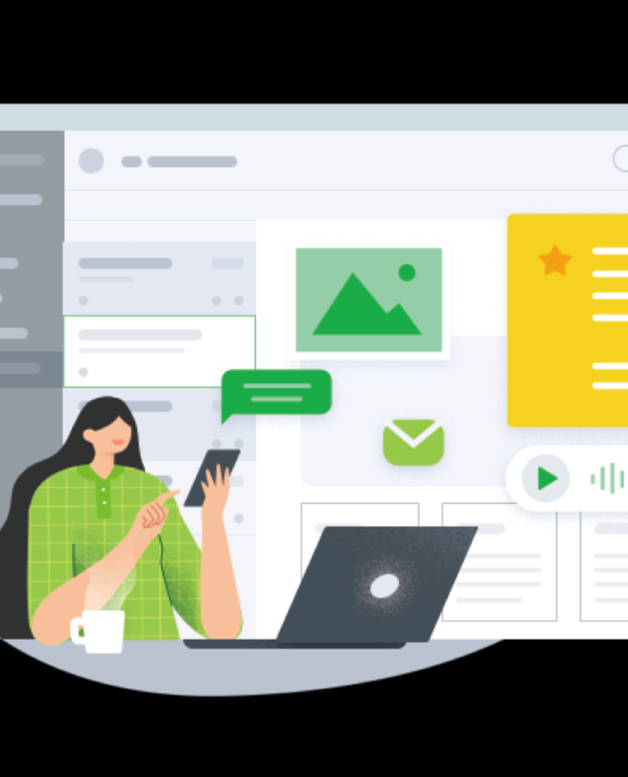 邮件确认：一个不可或缺的习惯