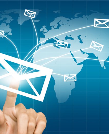 你的邮箱问题,也许你老板都不知道