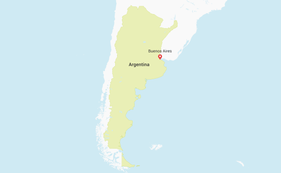 出口阿根廷国际货代业务开发指南