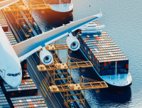 国际货代行业仍旧值得