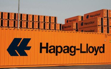 赫伯罗特HPL:Hapag与Lloyd穿越三个世纪的相拥