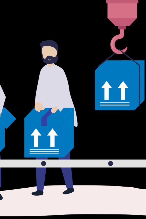 做国际货代，如何高效地用展会拓客？