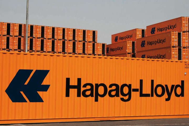 赫伯罗特HPL：Hapag与Lloyd穿越三个世纪的相拥 - 货代说