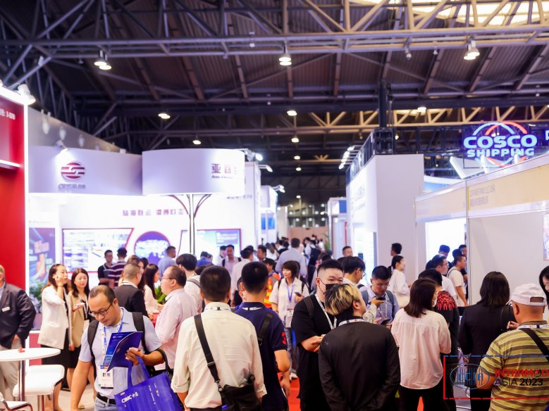 2024国际物流展会一览表（国际篇）