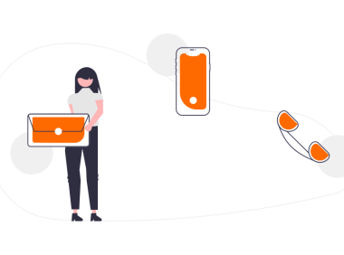 离职同事的客户,该接手吗?