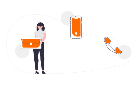 离职同事的客户,该接手吗?