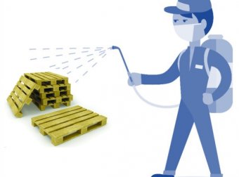 出口货物熏蒸的10个知识点