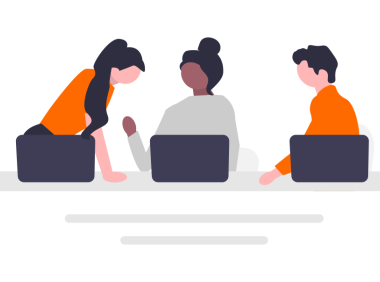 销售,努力而不卖命