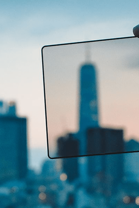 他序：始于忐忑，归于同行