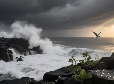 听听货代老兵们的心声