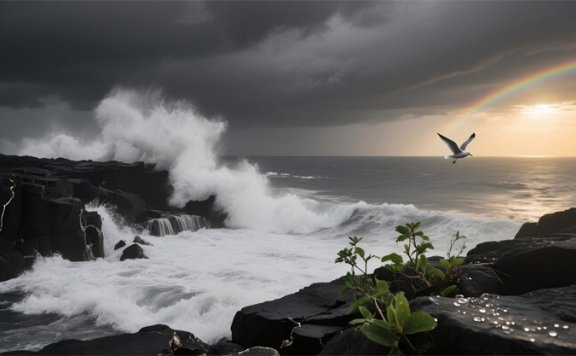 听听货代老兵们的心声