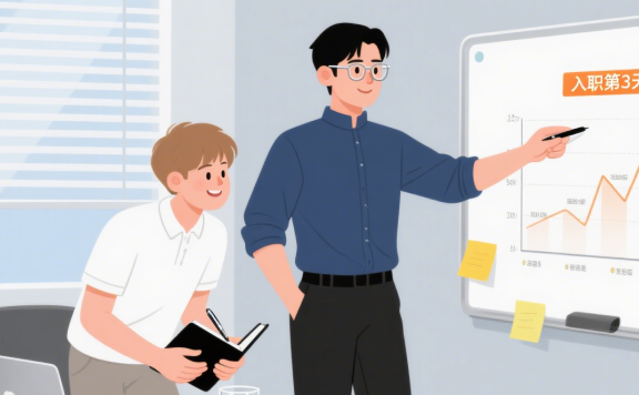 我那个英语不好的货代徒弟,后来怎么样了