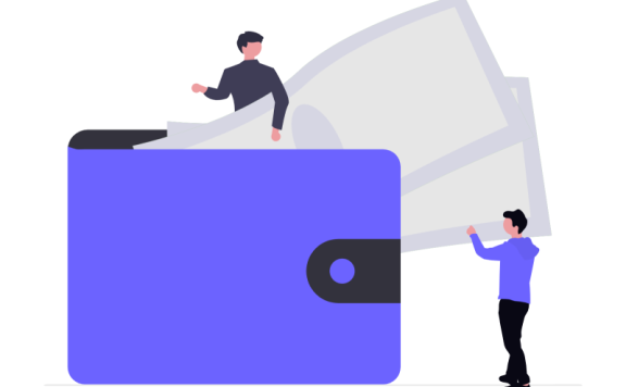 做多久货代,可以年薪百万?