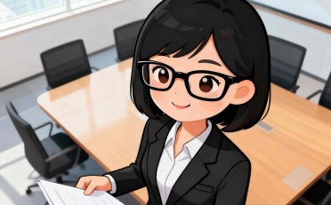 我的海运市场，是个二次元萌妹