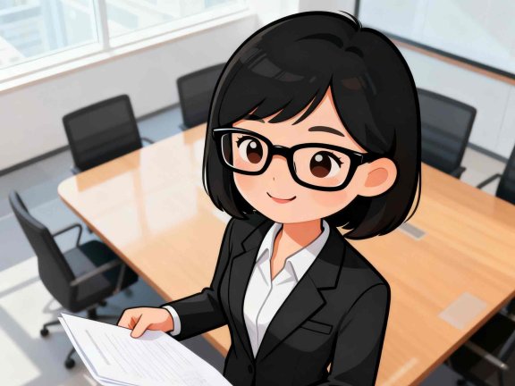 我的海运市场，是个二次元萌妹