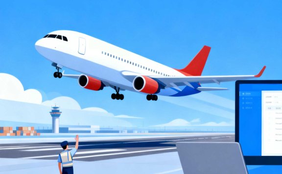 碎碎念2025年末的货代单