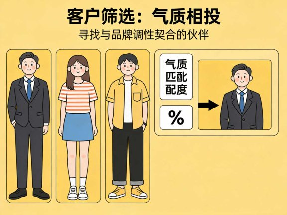 做好货代，从筛选客户开始