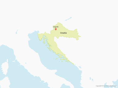 出口克罗地亚国际货代业务开发指南